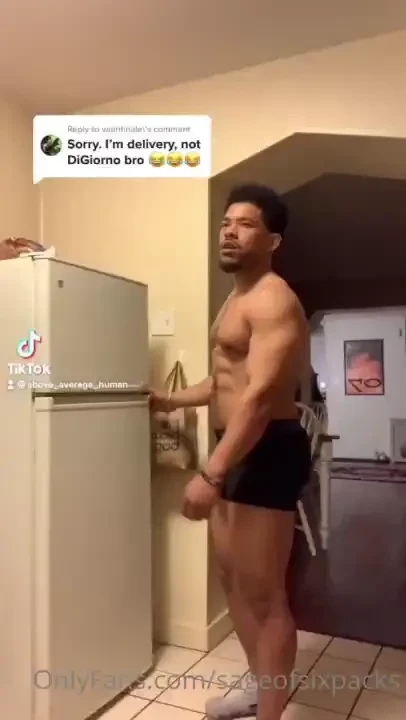 Fridgefridaysnack part 2 