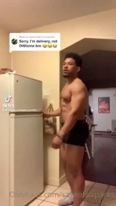 Fridgefridaysnack part 2