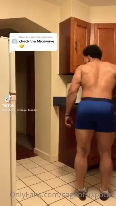 Fridgefridaysnack part 3 