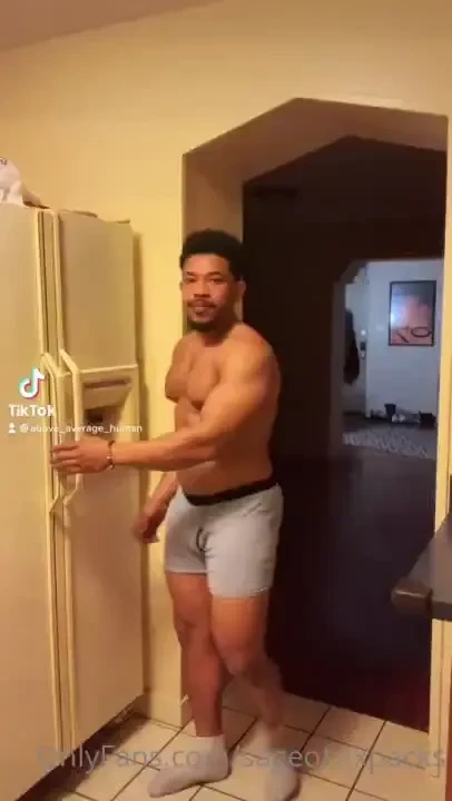 Fridgefridaysnack part 1 