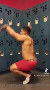 What you gone do with all that junk