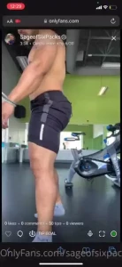 Live cardio every thursday 12pm eastern hope to see you there part 1