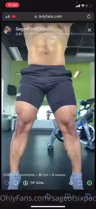 Live cardio every thursday 12pm eastern hope to see you there 