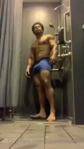 Donate 5 to see the version without my underwear