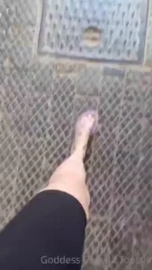 Flipflop season is fast approaching