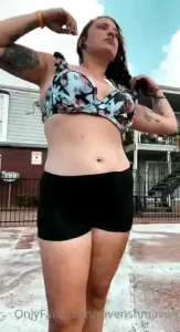 Had some fun in the sun today
