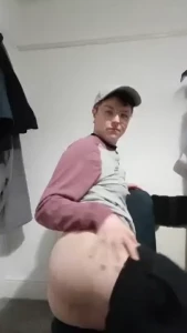 Was going to edit out the end but i thought you might like it gt 3