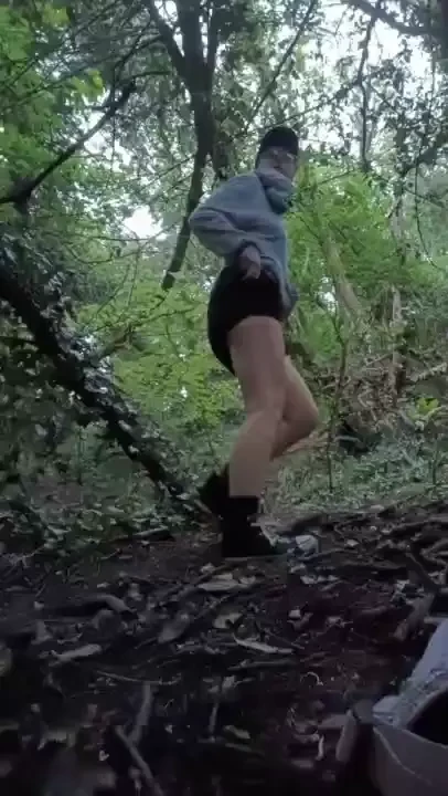 So flashing outside won by a lot i only managed to take this short 