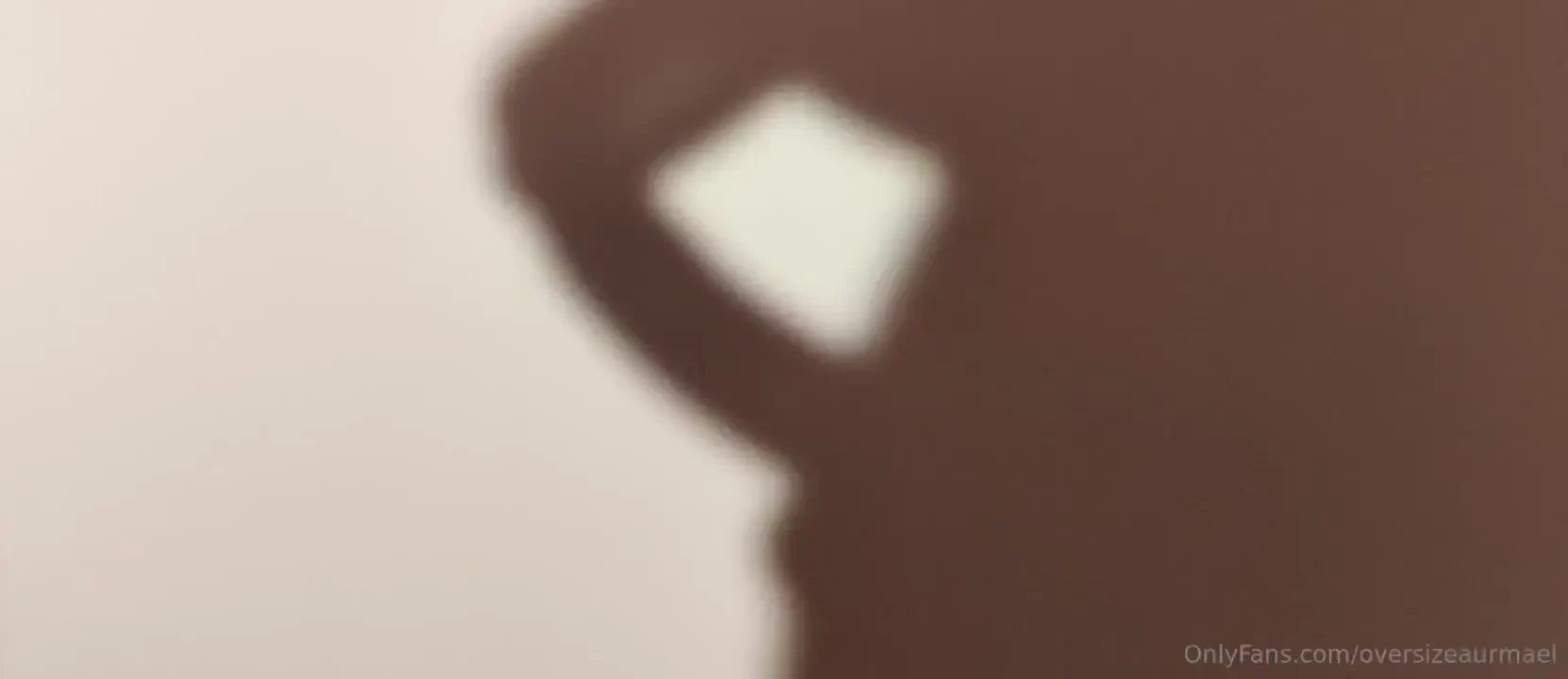 Be honest are you intimidated by my big dick turned on or both 