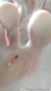 Squish squish squish hnff i could do this to you all day squish