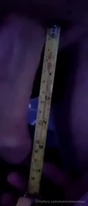 If my flaccid dick is as big as or bigger than your erect cock you re