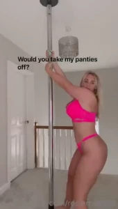 Would you help me out part 5
