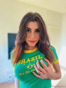 Wanna play a game with me part 25