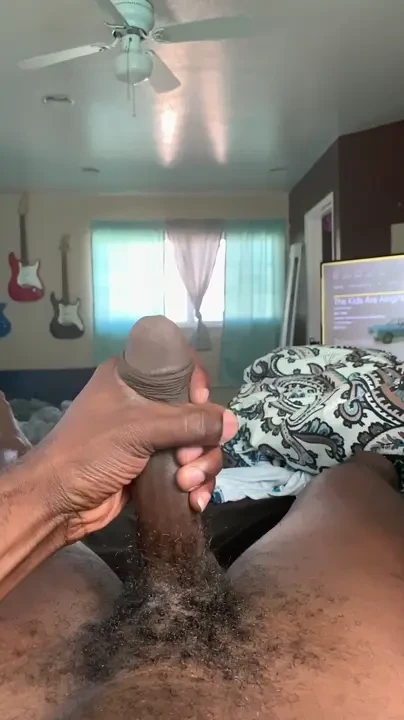 Early morning nut part 1 