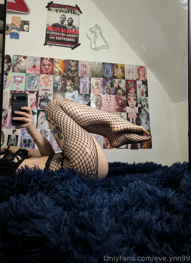 What if you just slip it in 