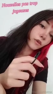 Vid o informative tr s importante concernant un gros soucis de sant et