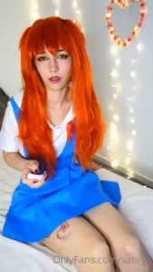 Tu as remarqu que asuka gigotait beaucoup sur sa chaise aujourd hui tu