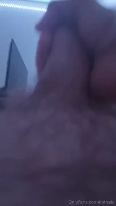 I guess you wanted to play too 
