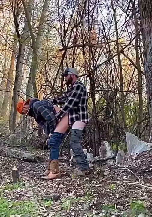 Check your messages for the full video jakecountry and i almost got 