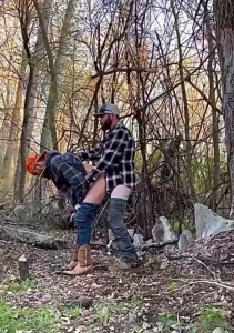 Check your messages for the full video jakecountry and i almost got