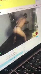 You re already my shortest slave but you could be shorter i think i