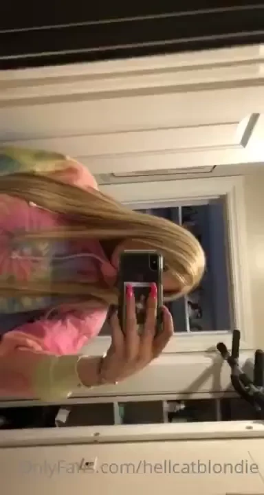 You like my hair part 4 