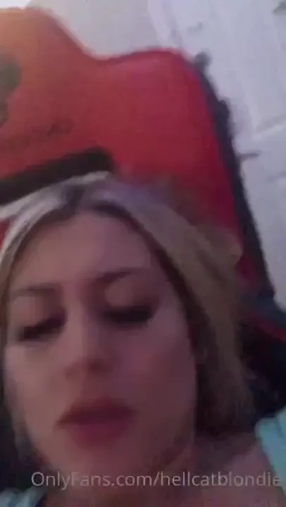 I got my pussy ate this morning 