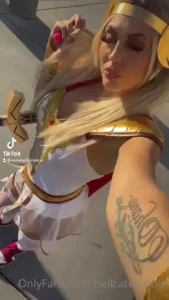 You ve stayed pussy-free for this long anyway another year or two or