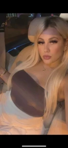 Gonna go see what bbc porn stars are walking around the strip right
