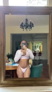 Do you like my perky tits part 4