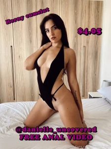 Https onlyfans com danielle_uncovered part 2