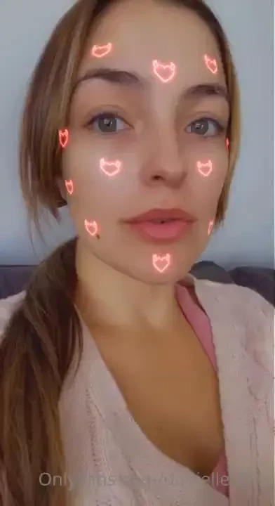 Danielle-covered part 7 