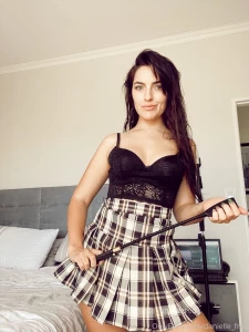Do you like my outfit came 3 times in it today newcontent onlyfansbabe part 1