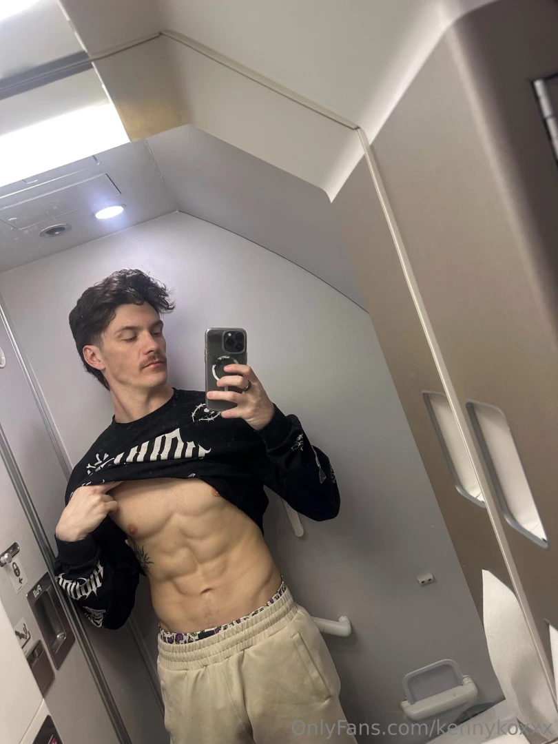 Who wants to join the mile high club part 5 