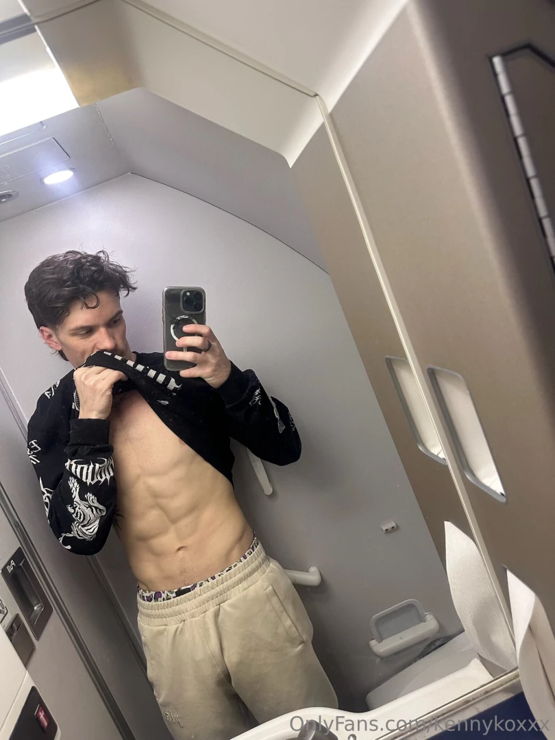 Who wants to join the mile high club part 4 