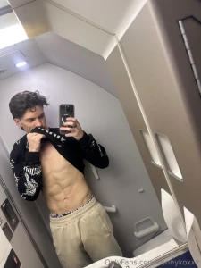 Who wants to join the mile high club part 4