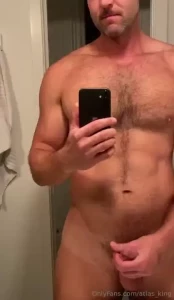 Hard amp horny
