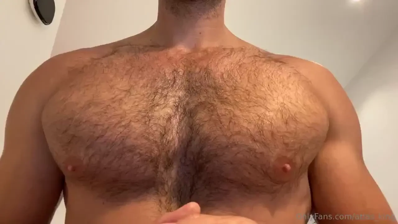 Furry pec bounce 