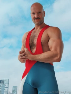 Singlet slut