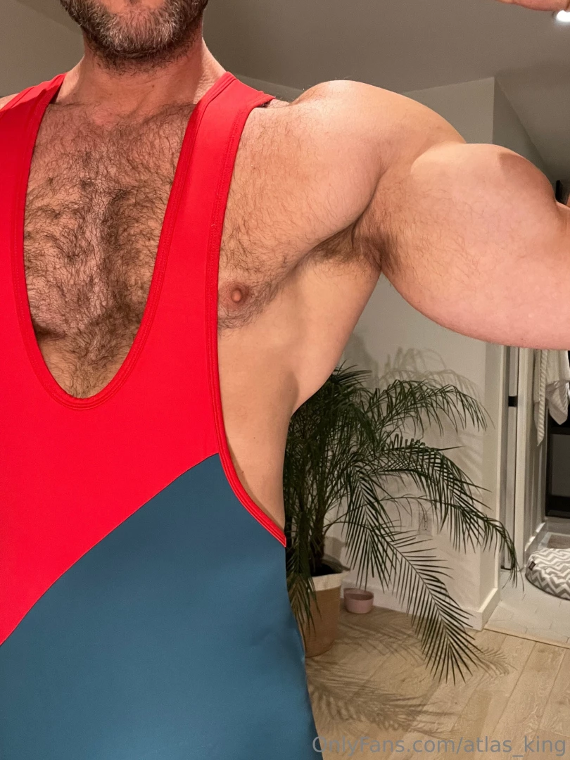 Wanna wrestle part 34 