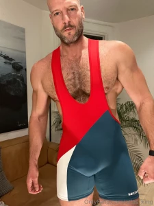 Wanna wrestle part 33
