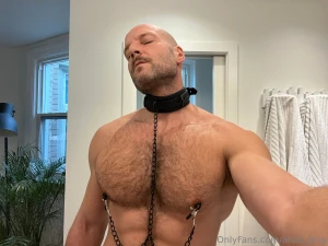 Trying out some new gear