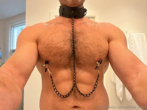 Trying out some new gear part 1