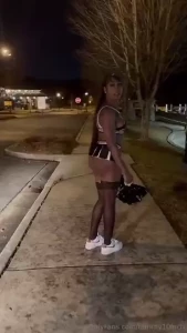 Freddy vs tammy a nightmare on tranny street vol 1 amp 2