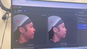 In manhattan new york here for my pre-op examination this facility is part 2