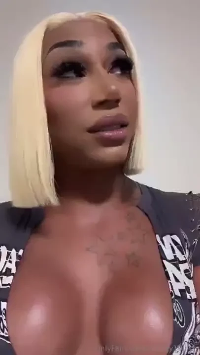 What s the procedure when a bad bishh walk n the room 