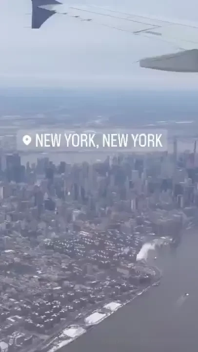 Just made it to new york city i don t know if you guys are aware but i part 1 