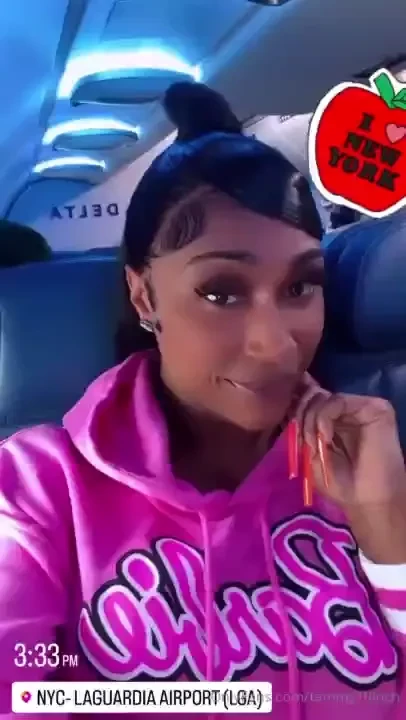 Just made it to new york city i don t know if you guys are aware but i 