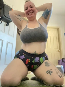 Good morning if we get the last 10 on that post fundraiser a few part 1