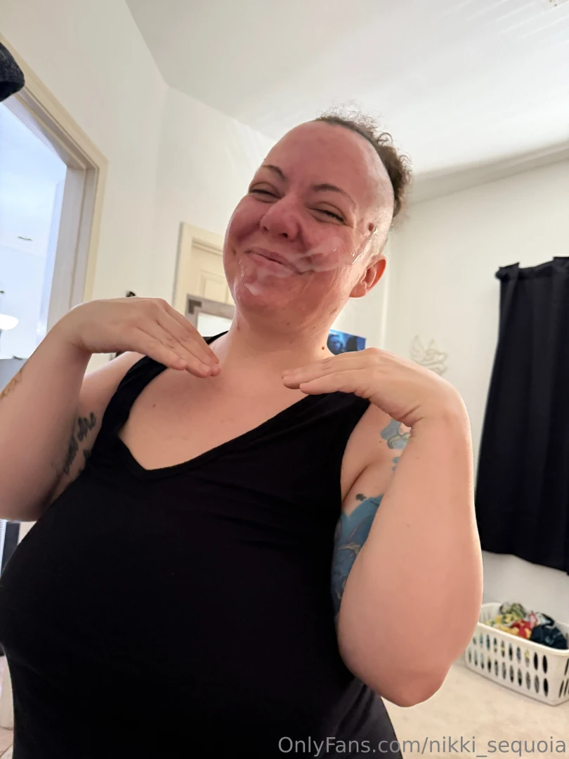 The facial i got today was epic so i made sure he took a couple photos part 1 